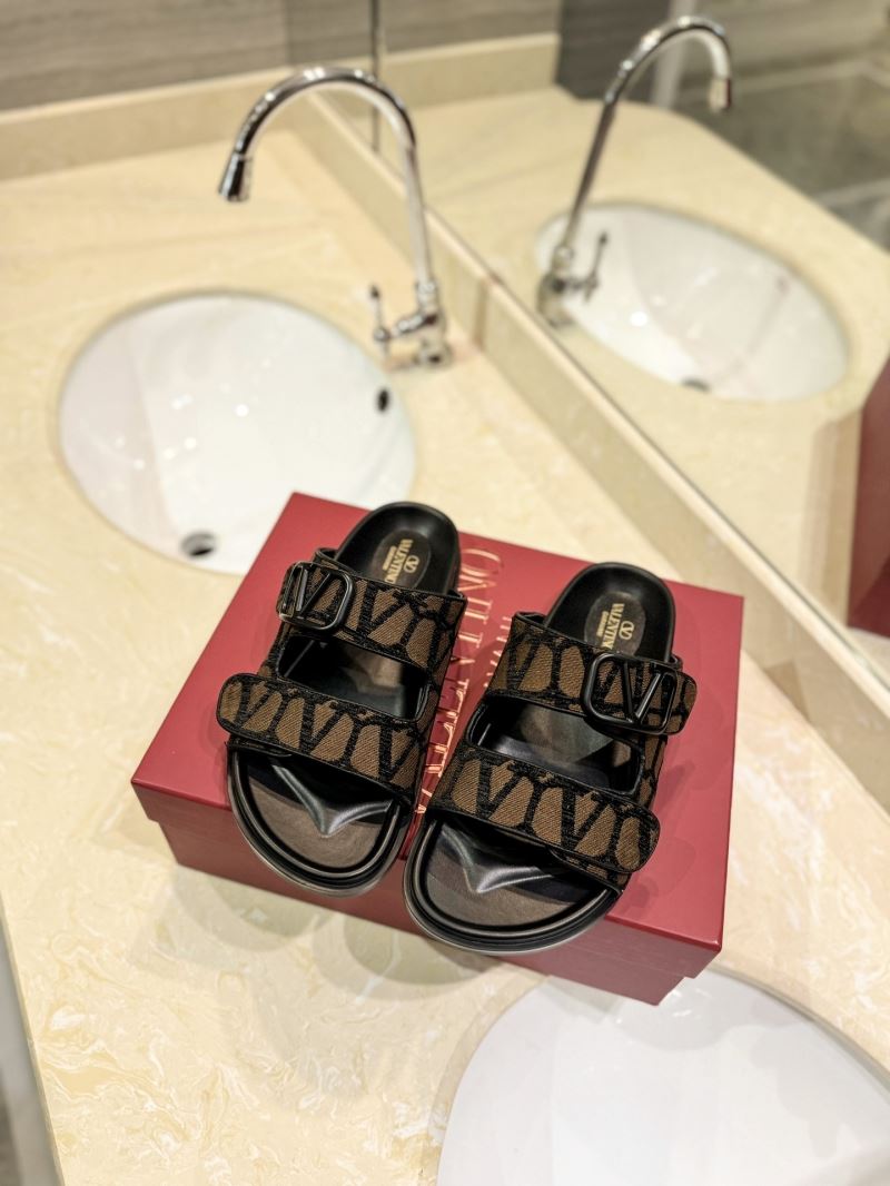 Valentino Slippers